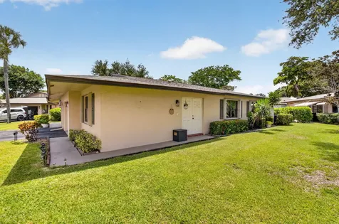 1632 Palmland Drive Boynton Beach FL 33436
