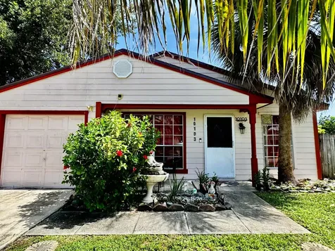 10103 Pinafore Lane Royal Palm Beach FL 33411