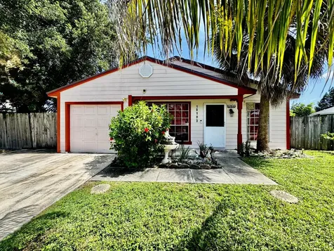 10103 Pinafore Lane Royal Palm Beach FL 33411
