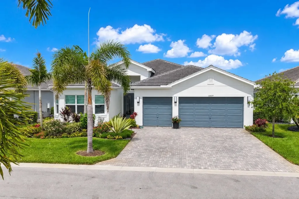 12029 SW Laguna Bay Parkway Port St Lucie FL 34987