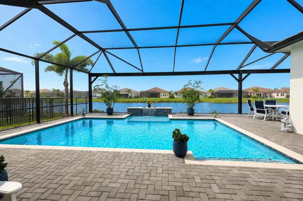 12029 SW Laguna Bay Parkway Port St Lucie FL 34987