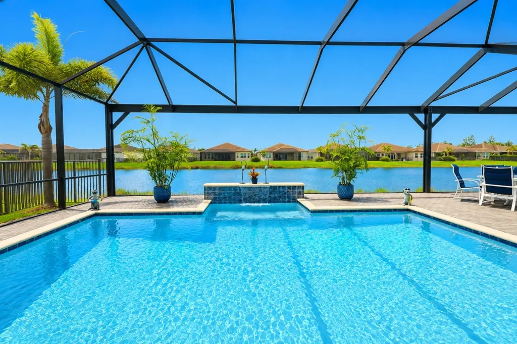 12029 SW Laguna Bay Parkway Port St Lucie FL 34987