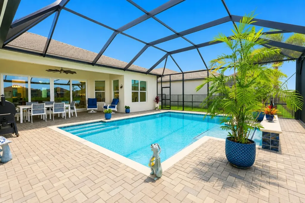 12029 SW Laguna Bay Parkway Port St Lucie FL 34987