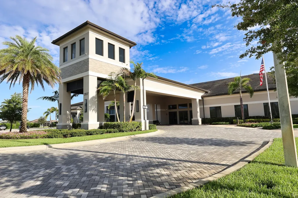 12029 SW Laguna Bay Parkway Port St Lucie FL 34987