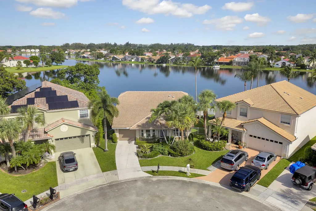 7312 Heathley Drive Lake Worth FL 33467