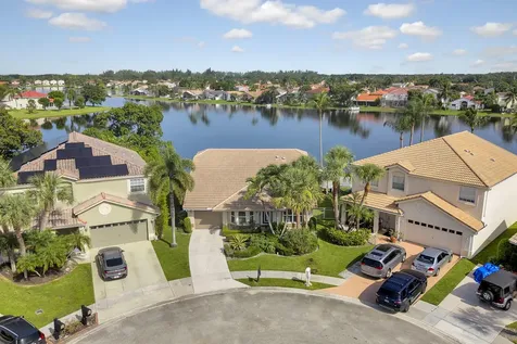 7312 Heathley Drive Lake Worth FL 33467