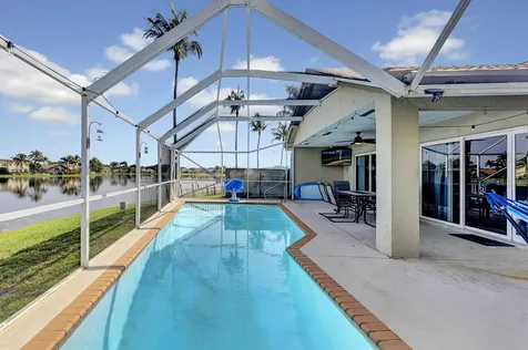 7312 Heathley Drive Lake Worth FL 33467