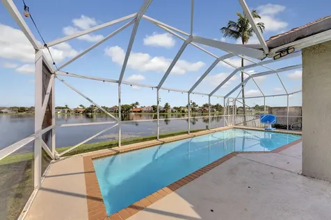 7312 Heathley Drive Lake Worth FL 33467