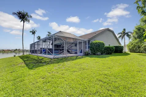 7312 Heathley Drive Lake Worth FL 33467