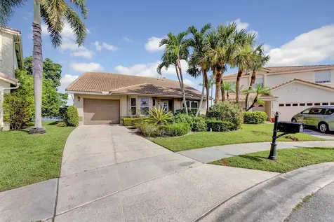 7312 Heathley Drive Lake Worth FL 33467