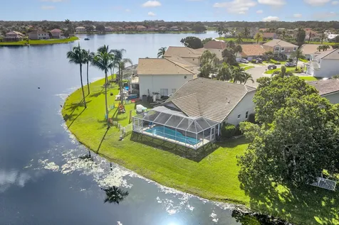7312 Heathley Drive Lake Worth FL 33467