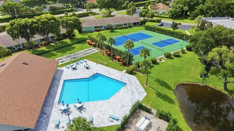 2805 Casita Way Delray Beach FL 33445
