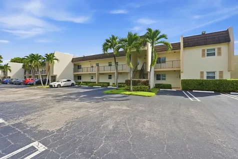 2805 Casita Way Delray Beach FL 33445