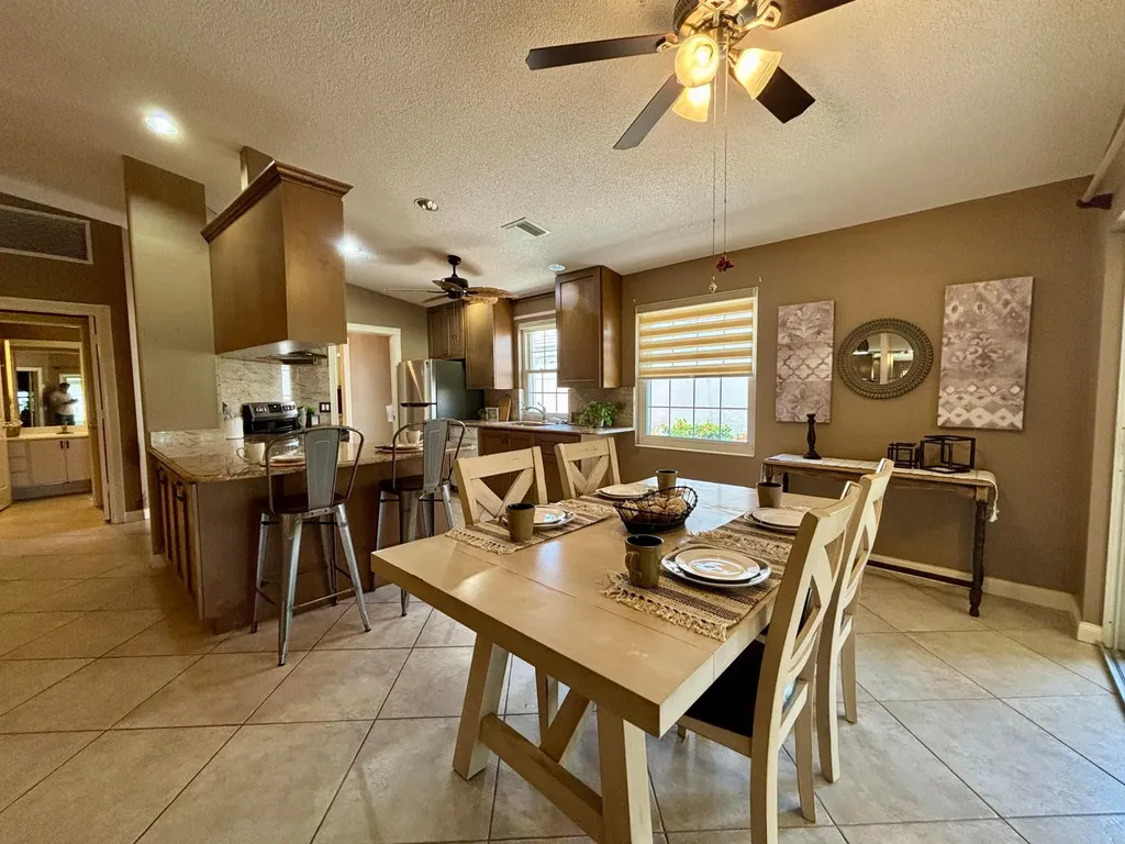 1519 NW Amherst Drive Port St Lucie FL 34986