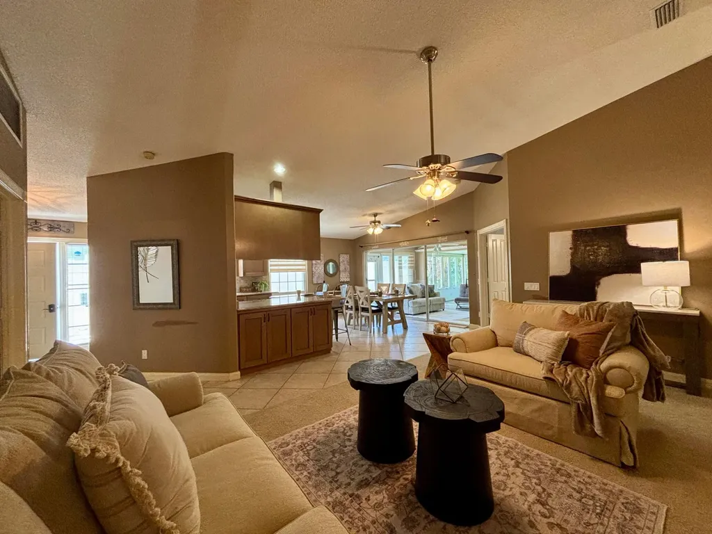1519 NW Amherst Drive Port St Lucie FL 34986