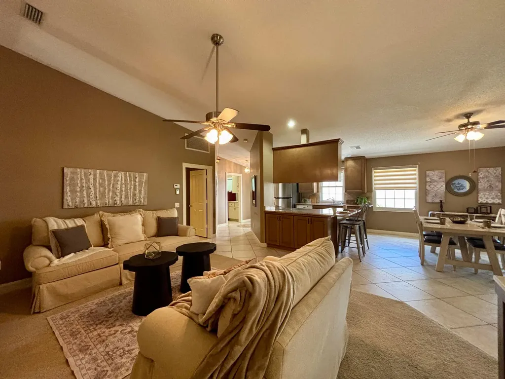 1519 NW Amherst Drive Port St Lucie FL 34986