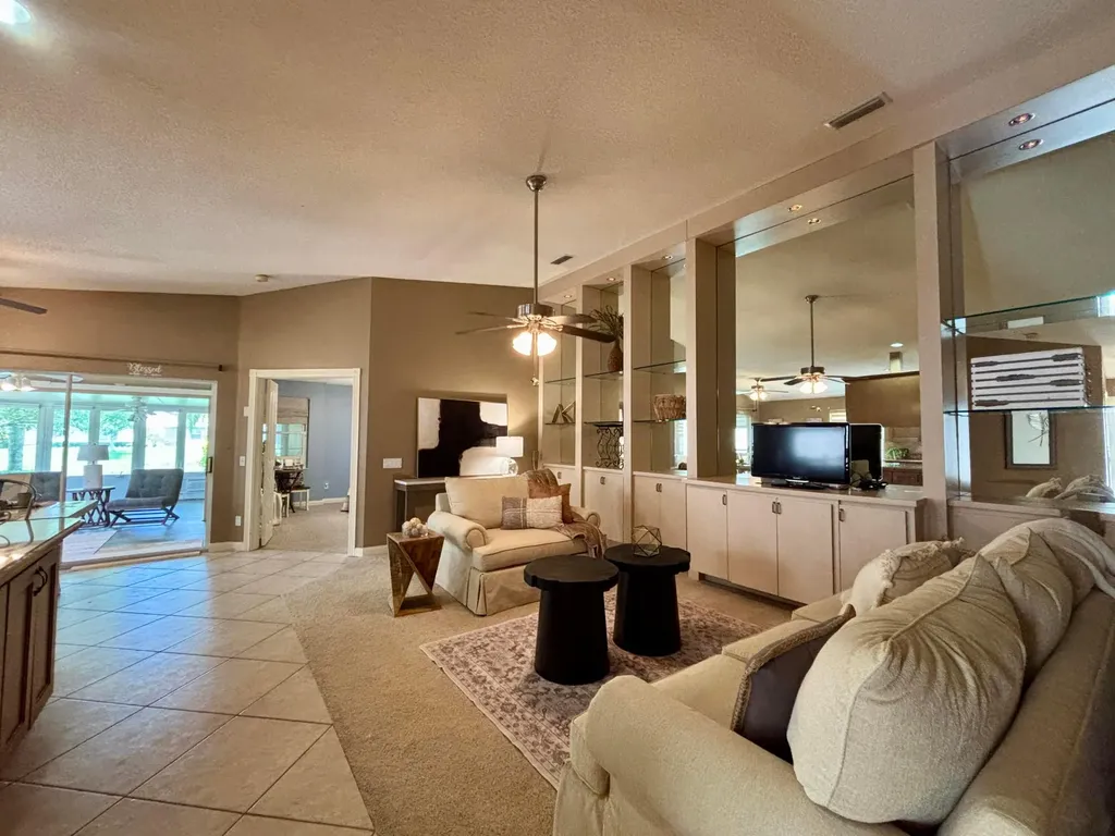 1519 NW Amherst Drive Port St Lucie FL 34986