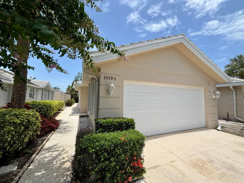 1519 NW Amherst Drive Port St Lucie FL 34986