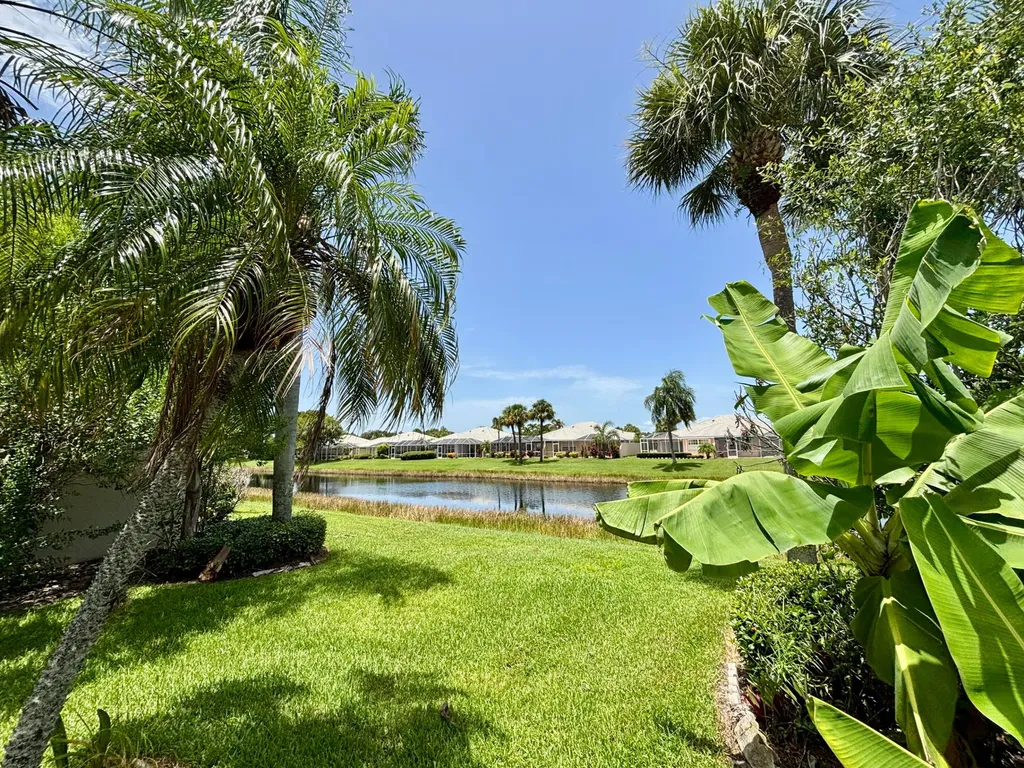 1519 NW Amherst Drive Port St Lucie FL 34986