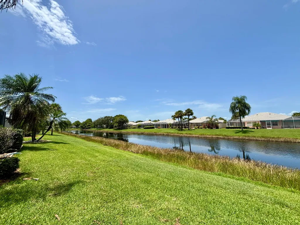 1519 NW Amherst Drive Port St Lucie FL 34986