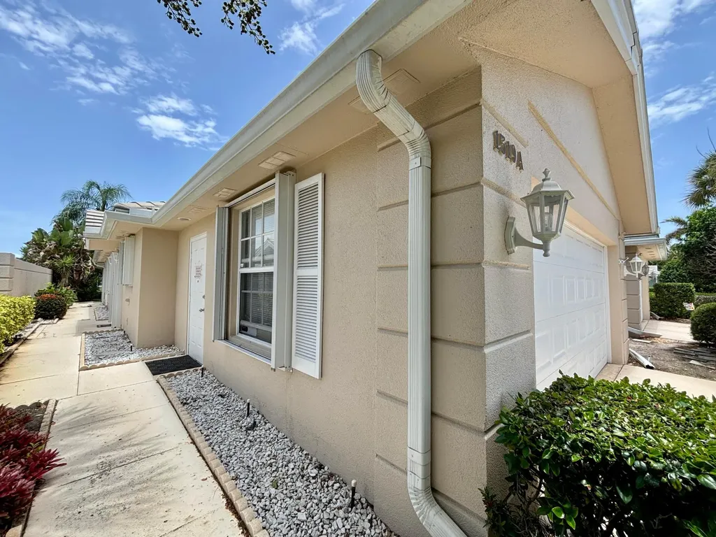 1519 NW Amherst Drive Port St Lucie FL 34986