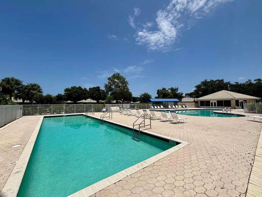 1519 NW Amherst Drive Port St Lucie FL 34986