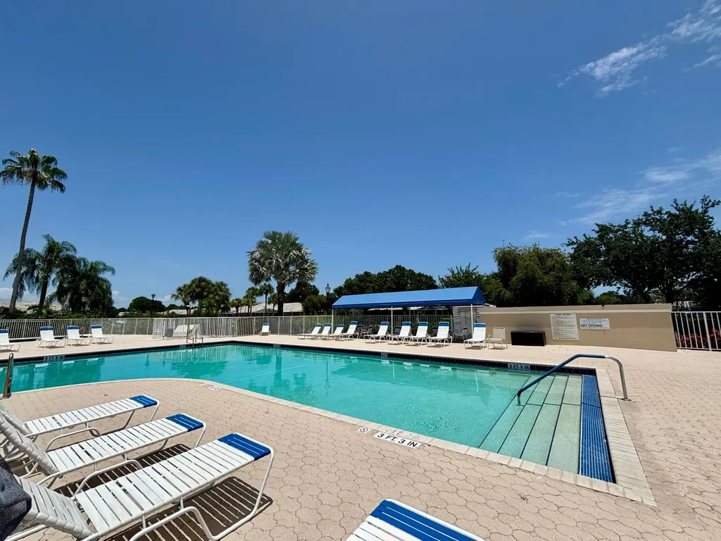 1519 NW Amherst Drive Port St Lucie FL 34986