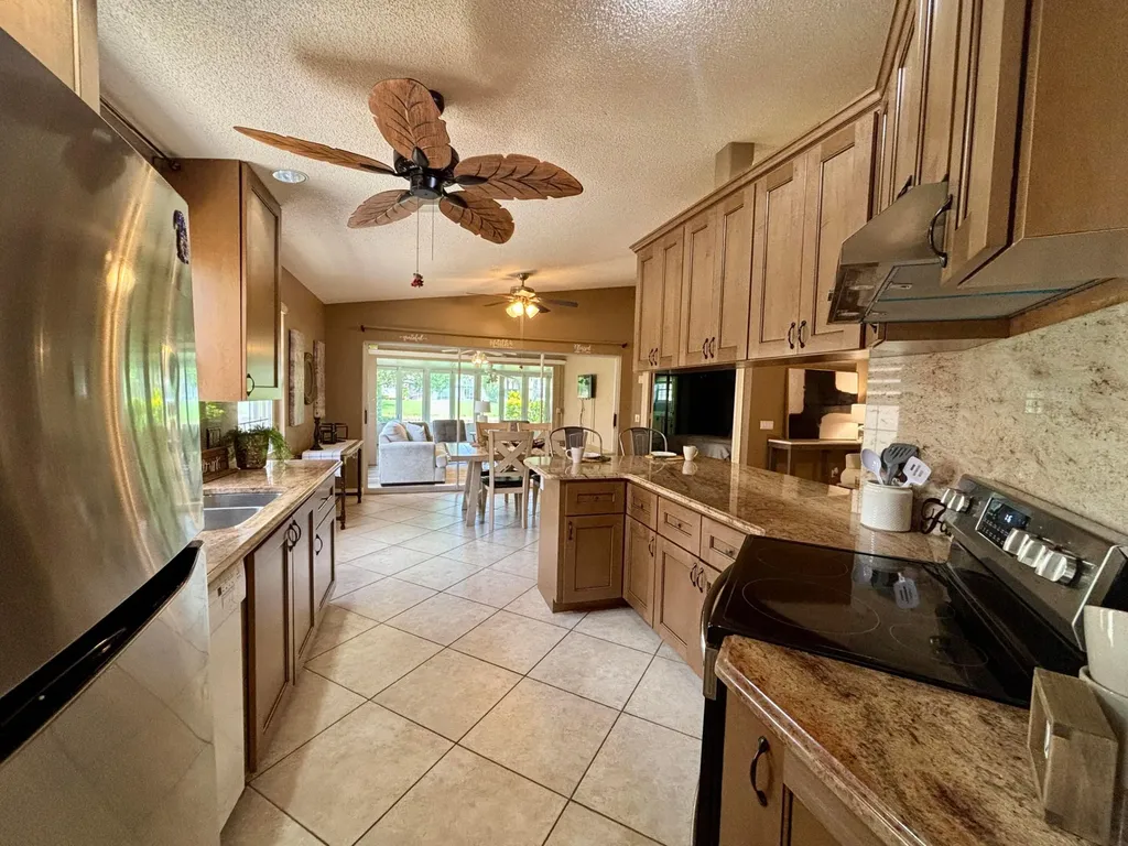 1519 NW Amherst Drive Port St Lucie FL 34986