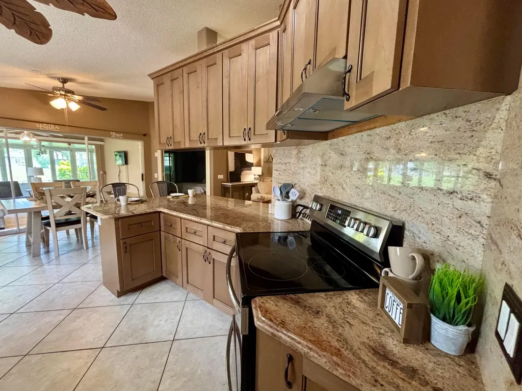 1519 NW Amherst Drive Port St Lucie FL 34986