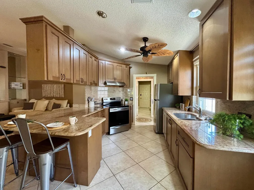 1519 NW Amherst Drive Port St Lucie FL 34986