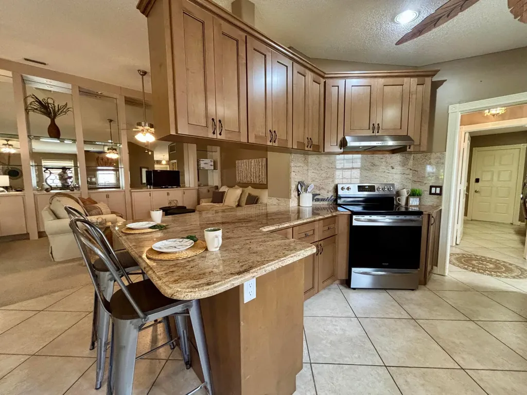 1519 NW Amherst Drive Port St Lucie FL 34986