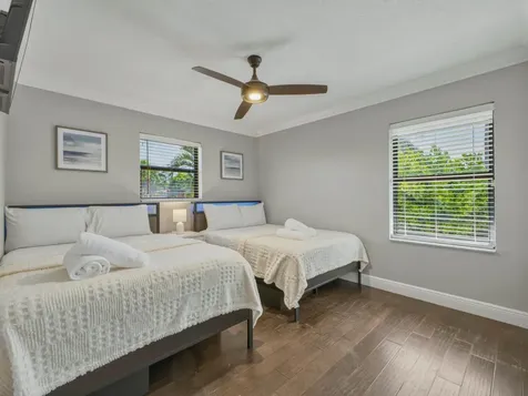 1127 Sea Pines Way Lantana FL 33462