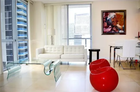 1060 Brickell Avenue Miami FL 33131
