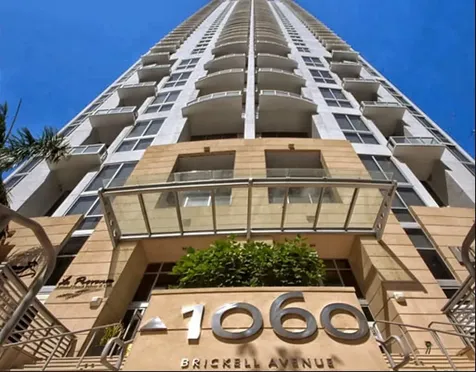 1060 Brickell Avenue Miami FL 33131