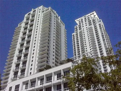 1060 Brickell Avenue Miami FL 33131
