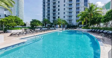 1060 Brickell Avenue Miami FL 33131