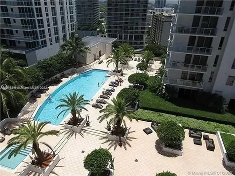1060 Brickell Avenue Miami FL 33131