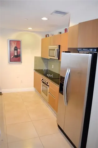 1060 Brickell Avenue Miami FL 33131