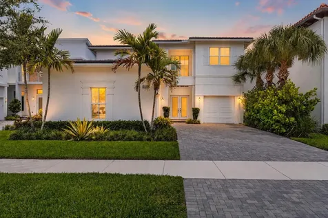 13336 Bernoulli Way Palm Beach Gardens FL 33418