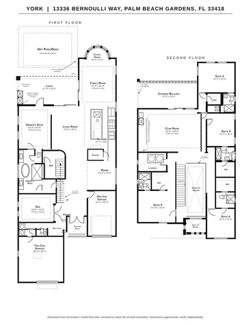 13336 Bernoulli Way Palm Beach Gardens FL 33418