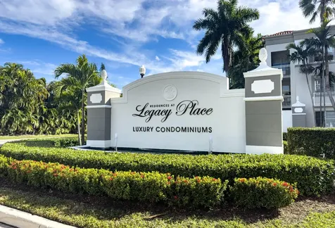 11029 Legacy Boulevard Palm Beach Gardens FL 33410