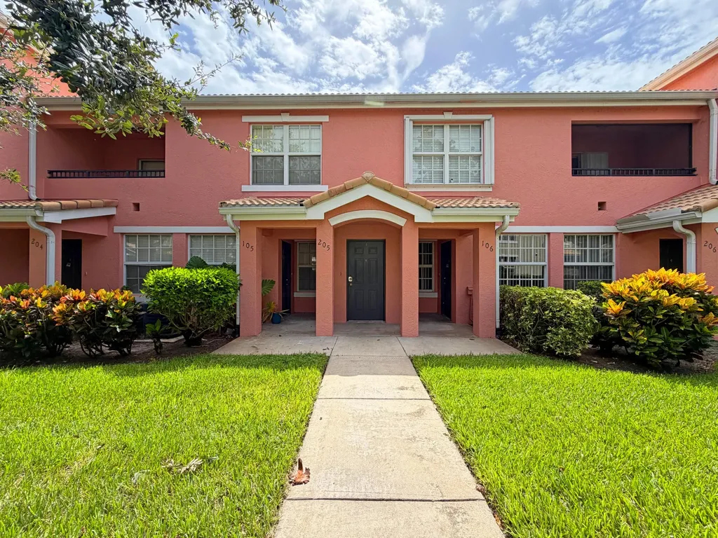138 SW Peacock Boulevard Port St Lucie FL 34986