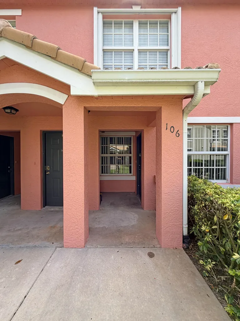 138 SW Peacock Boulevard Port St Lucie FL 34986