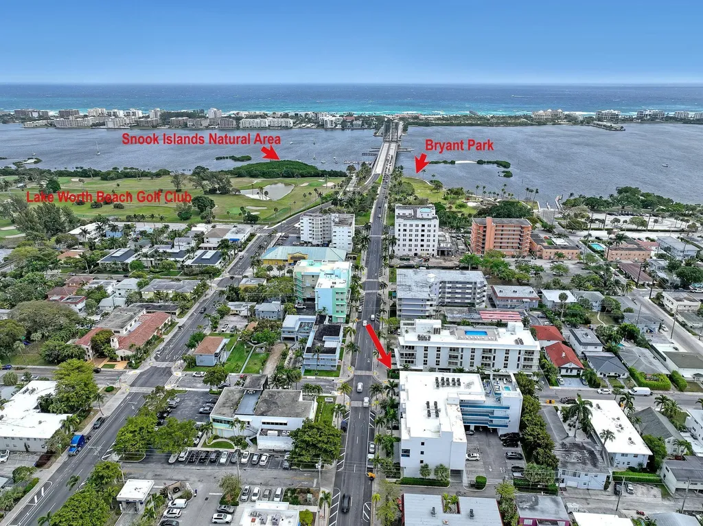 1 S Palmway Lake Worth Beach FL 33460