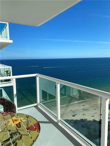 3550 Galt Ocean Drive Fort Lauderdale FL 33308