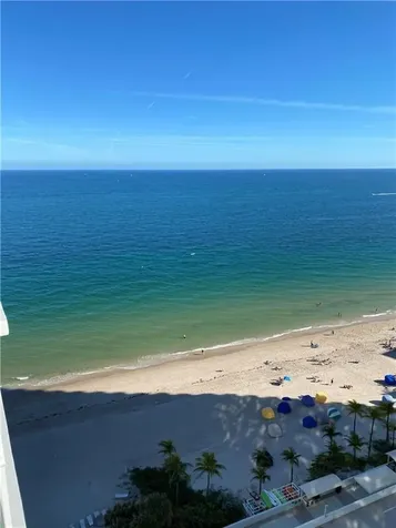 3550 Galt Ocean Drive Fort Lauderdale FL 33308