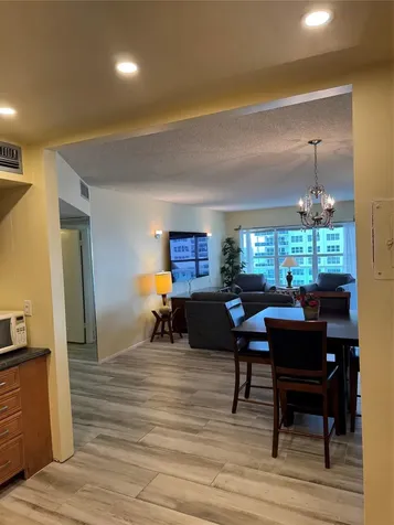 3550 Galt Ocean Drive Fort Lauderdale FL 33308