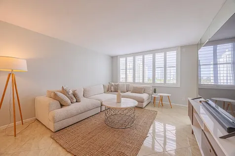201 N Ocean Boulevard Pompano Beach FL 33062