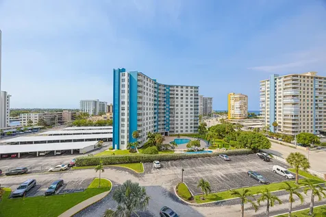 201 N Ocean Boulevard Pompano Beach FL 33062