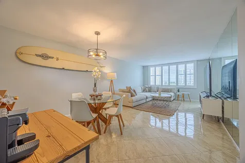 201 N Ocean Boulevard Pompano Beach FL 33062